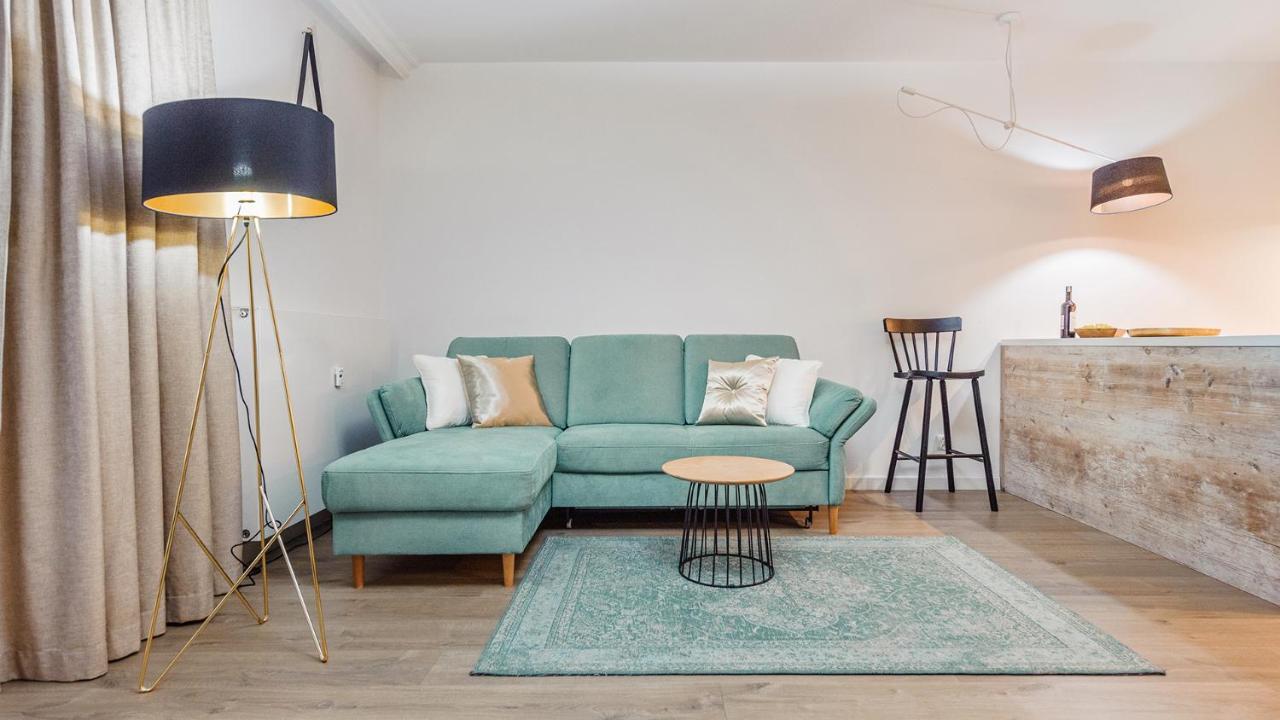 Apartament Lux Tukan A315 Nadmorskie Tarasy - Holiday City Kołobrzeg Eksteriør billede